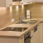Mirjam Apartman *