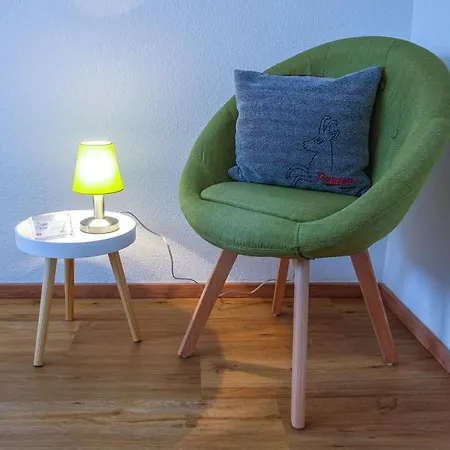 Mirjam Pettneu am Arlberg