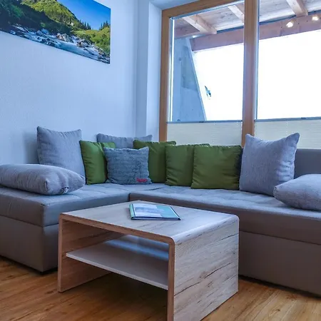 Apartment Mirjam *