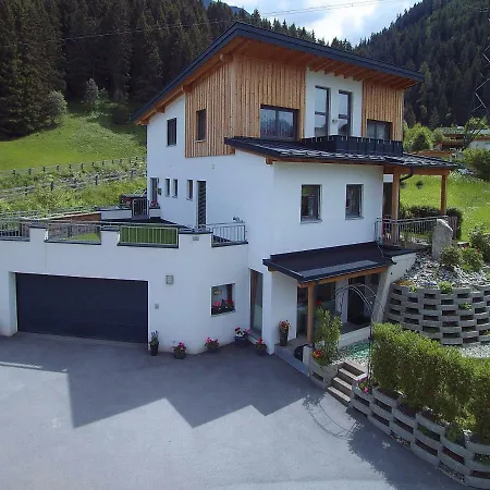Apartman Mirjam Pettneu am Arlberg