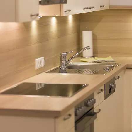 Mirjam Apartmán *