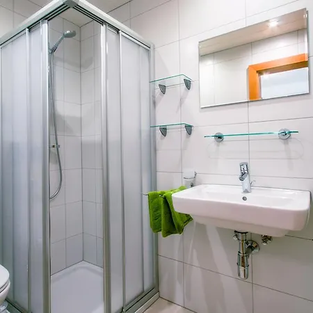 Mirjam Apartmán Pettneu am Arlberg