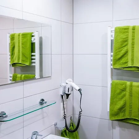 Mirjam Apartmán *