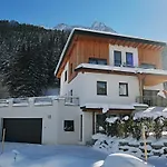 Apartamento Mirjam Pettneu am Arlberg