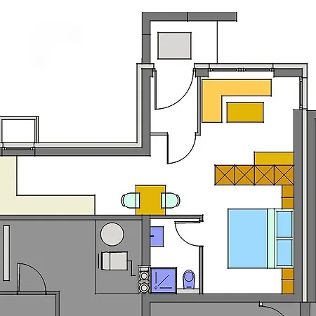 Mirjam Apartment
