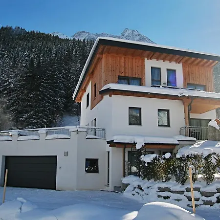 Apartment Mirjam Pettneu am Arlberg